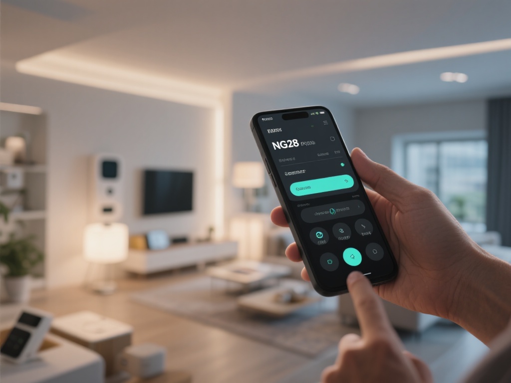 如何深入了解NG28程序的设计与应用