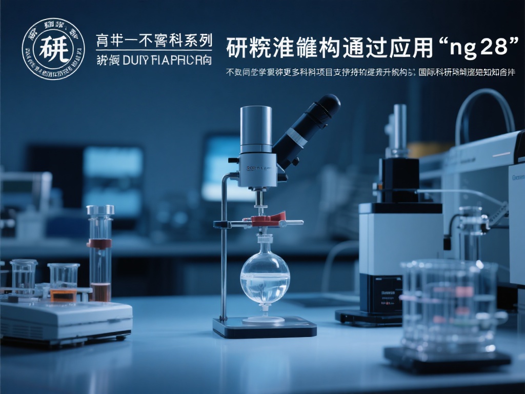 揭开谜底：NG28究竟是谁发明的？