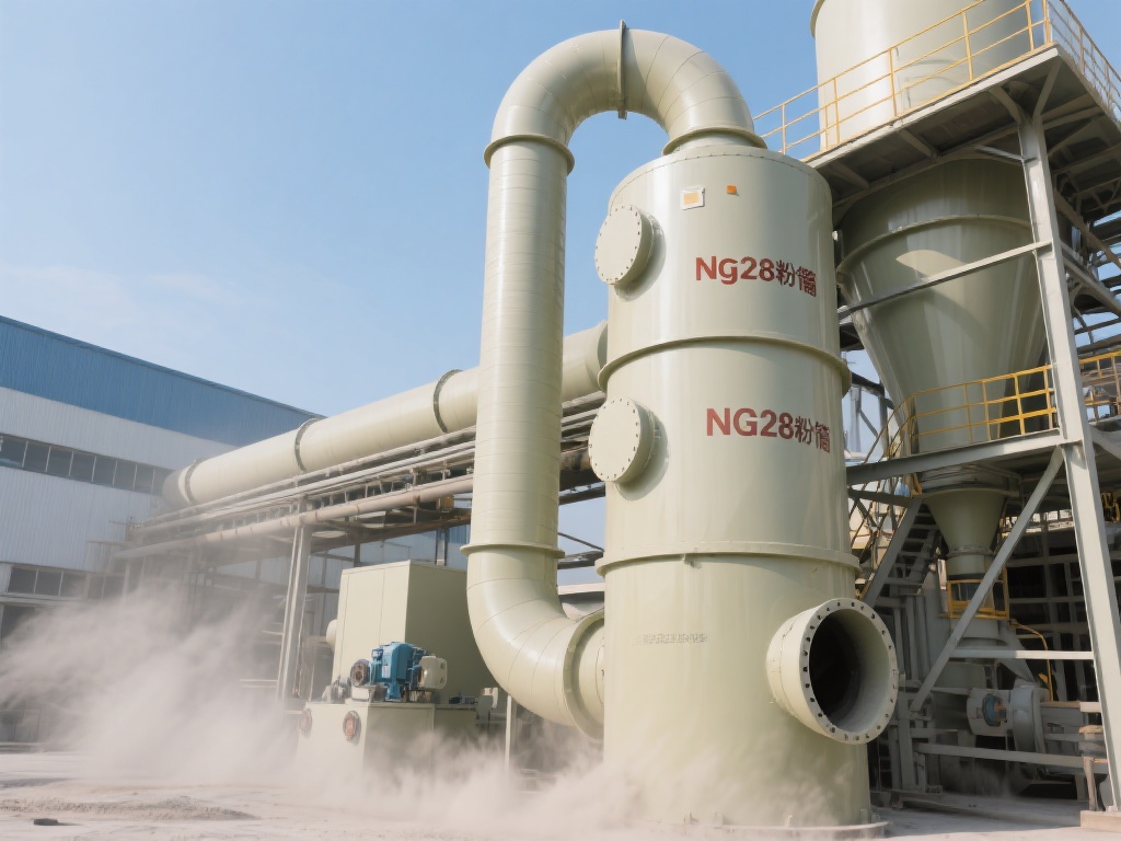 详解NG28粉筒特点与应用场景解析