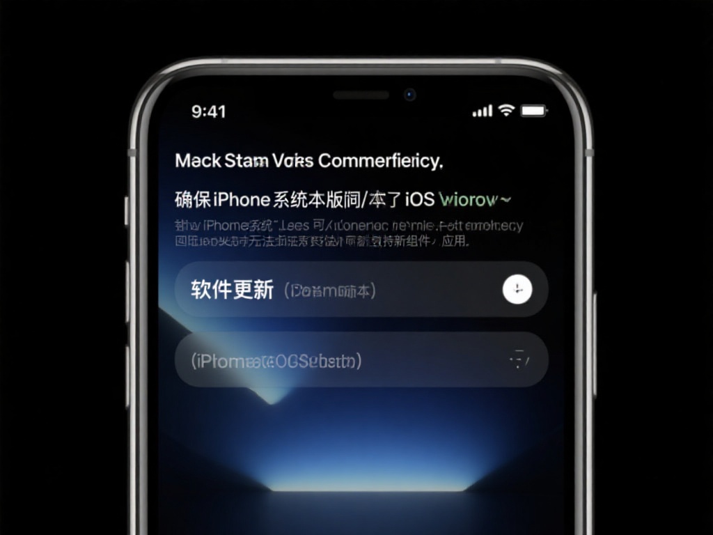苹果设备如何快速安装NG28的详细教程