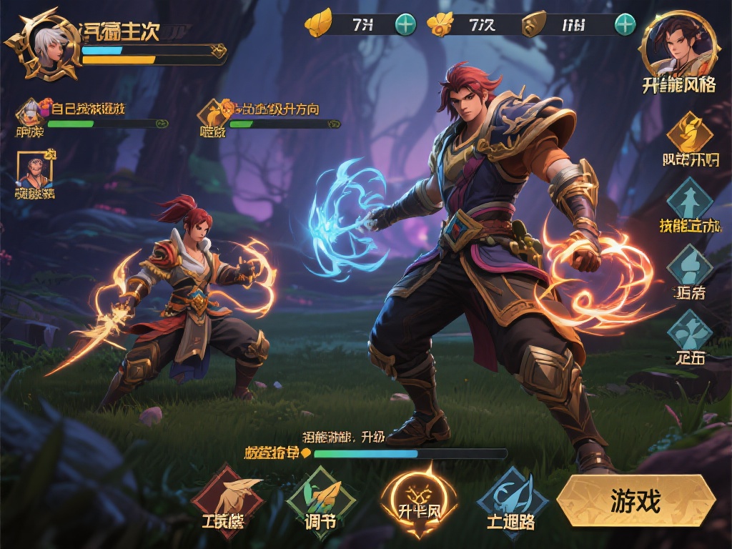 深入探析NG28游戏攻略：提升技巧与策略