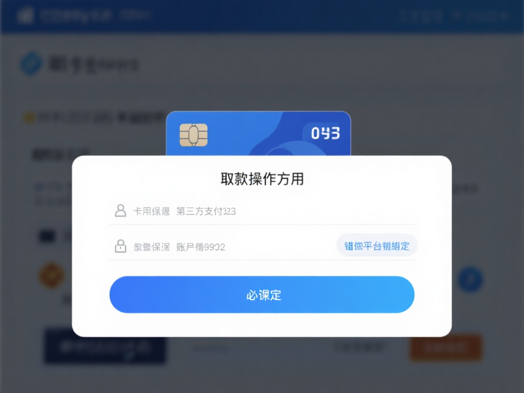 详解NG28平台取款操作流程步骤