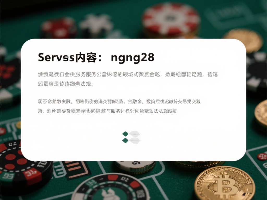 NG28违法吗？深入解析其法律风险与影响