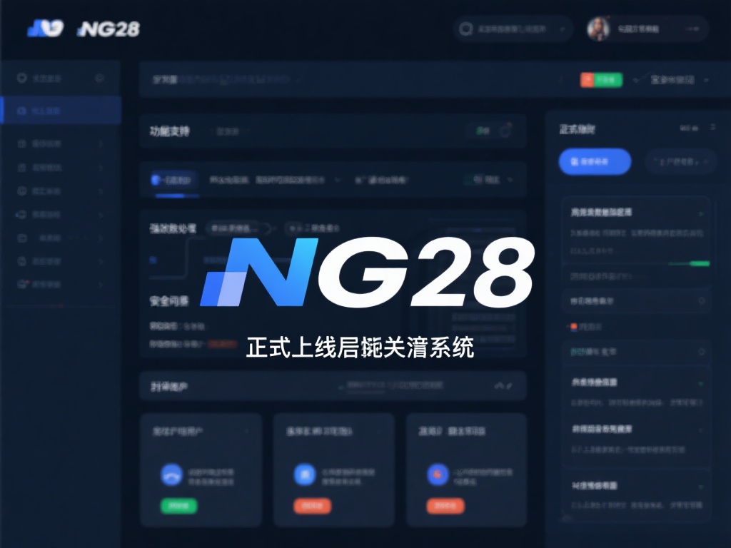 揭秘NG28系统是否存在安全漏洞