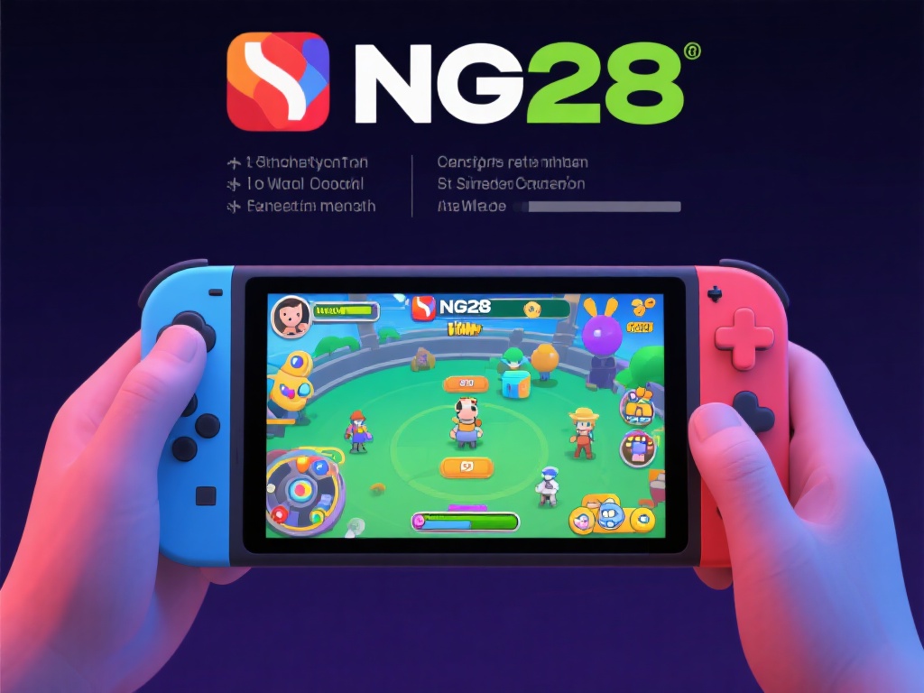 “深入解析NG28游戏规则与玩法技巧”