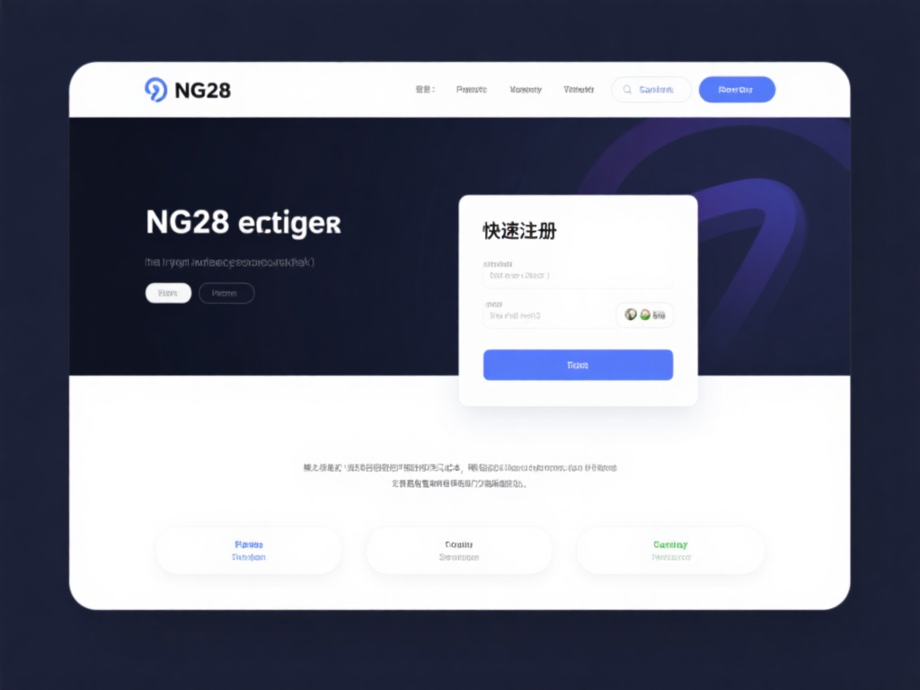 NG28在线注册网站
