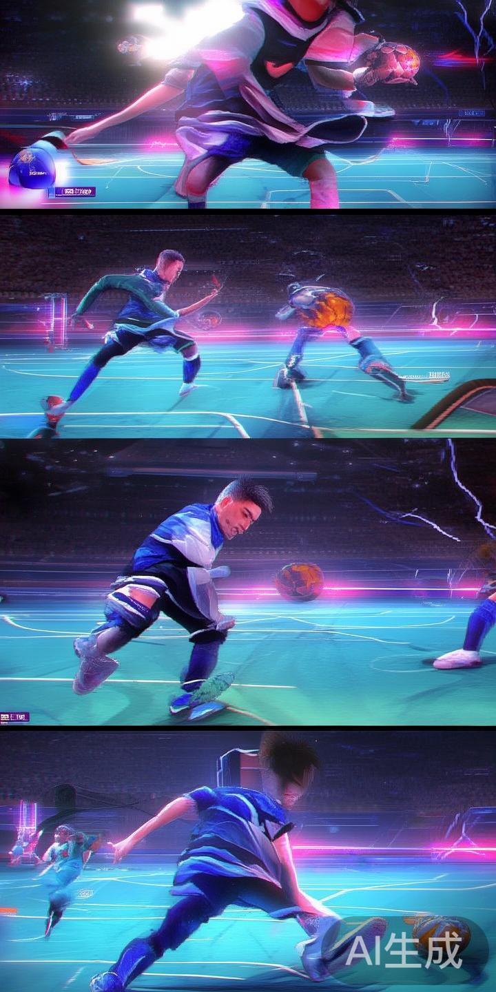 全面解析NG体育创新玩法及技巧提升策略 二、实用的玩法技巧分析
在不断创新的同时,掌握一