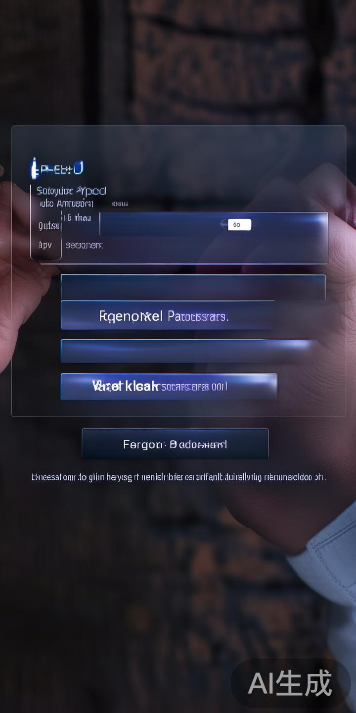 一、确认账号信息的准确性
确保输入的用户名和密码