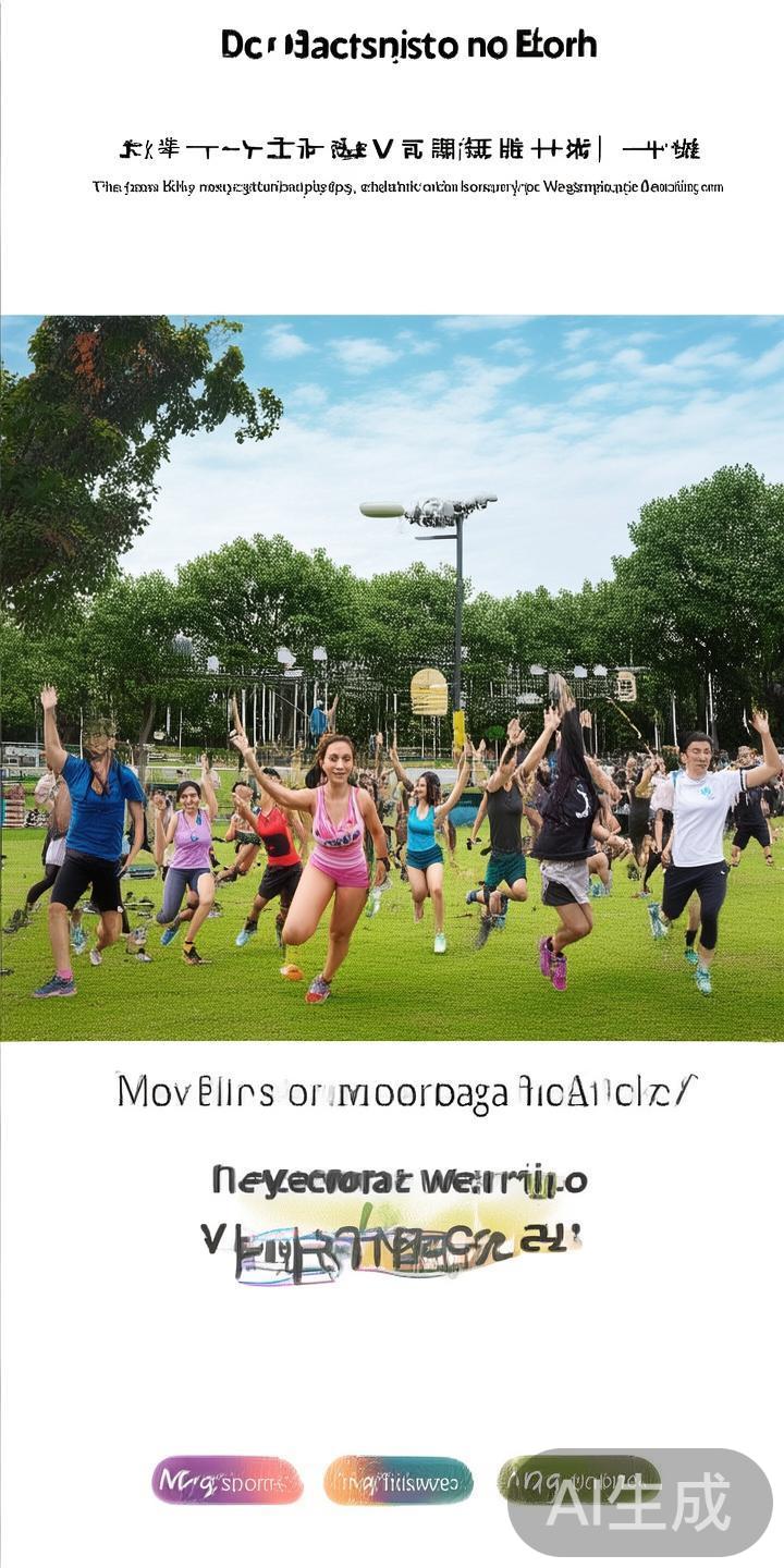 随着健康意识的不断增强，越来越多的人加入到体育运动