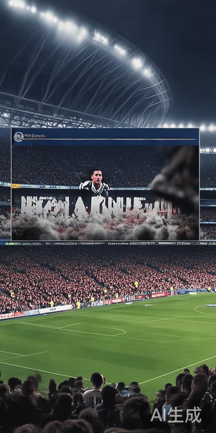 在比赛期间，NG体育持续更新关于C罗的最新动态和相