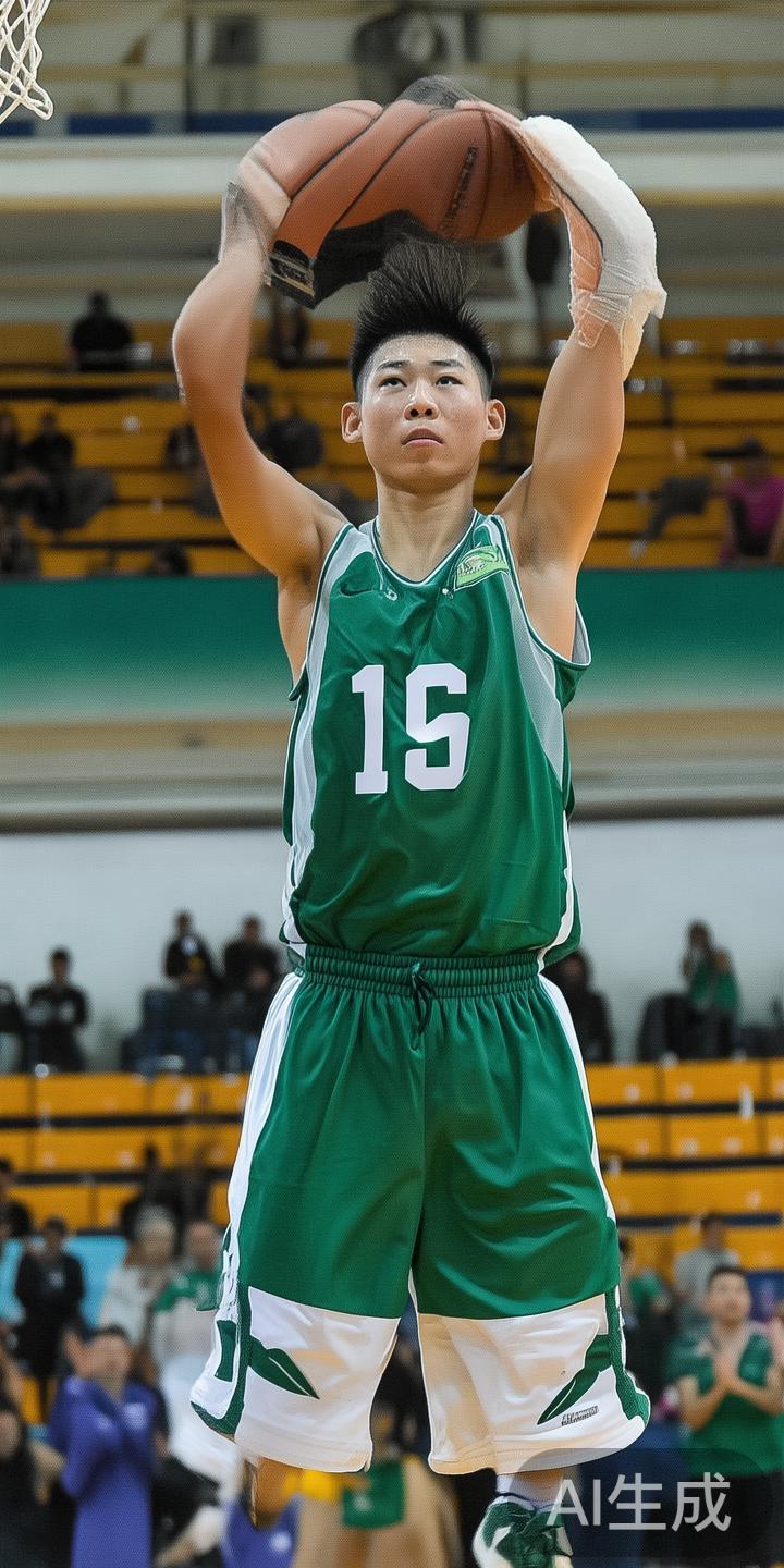 以某青训营为例，_NG体育_培养的年轻球员李明在去