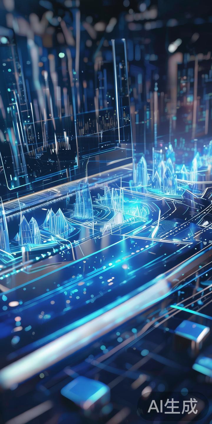 性能与安全的提升：新平台采用了更先进的技术架构，如