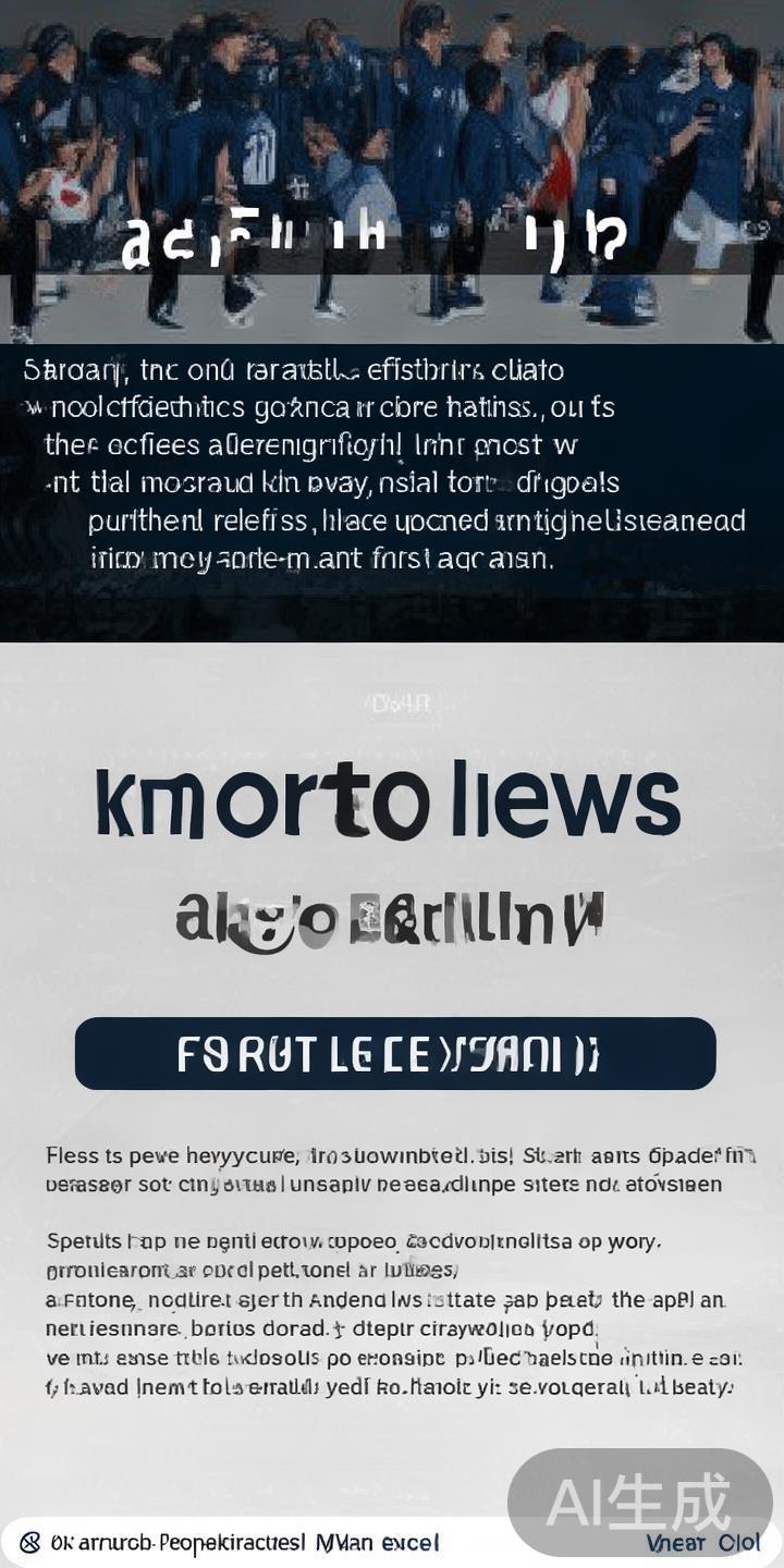 在朋友圈中，体育资讯往往伴随着大量未经验证的消息。