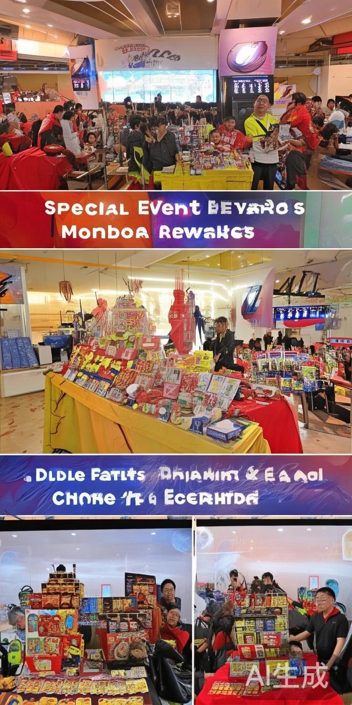 全面解析Ng体育会员奖励政策及最新优惠详情 节日和特别活动奖励。Ng体育会结合节日或会员周年庆